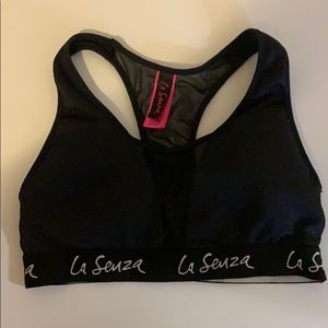 Lasenza sports bra